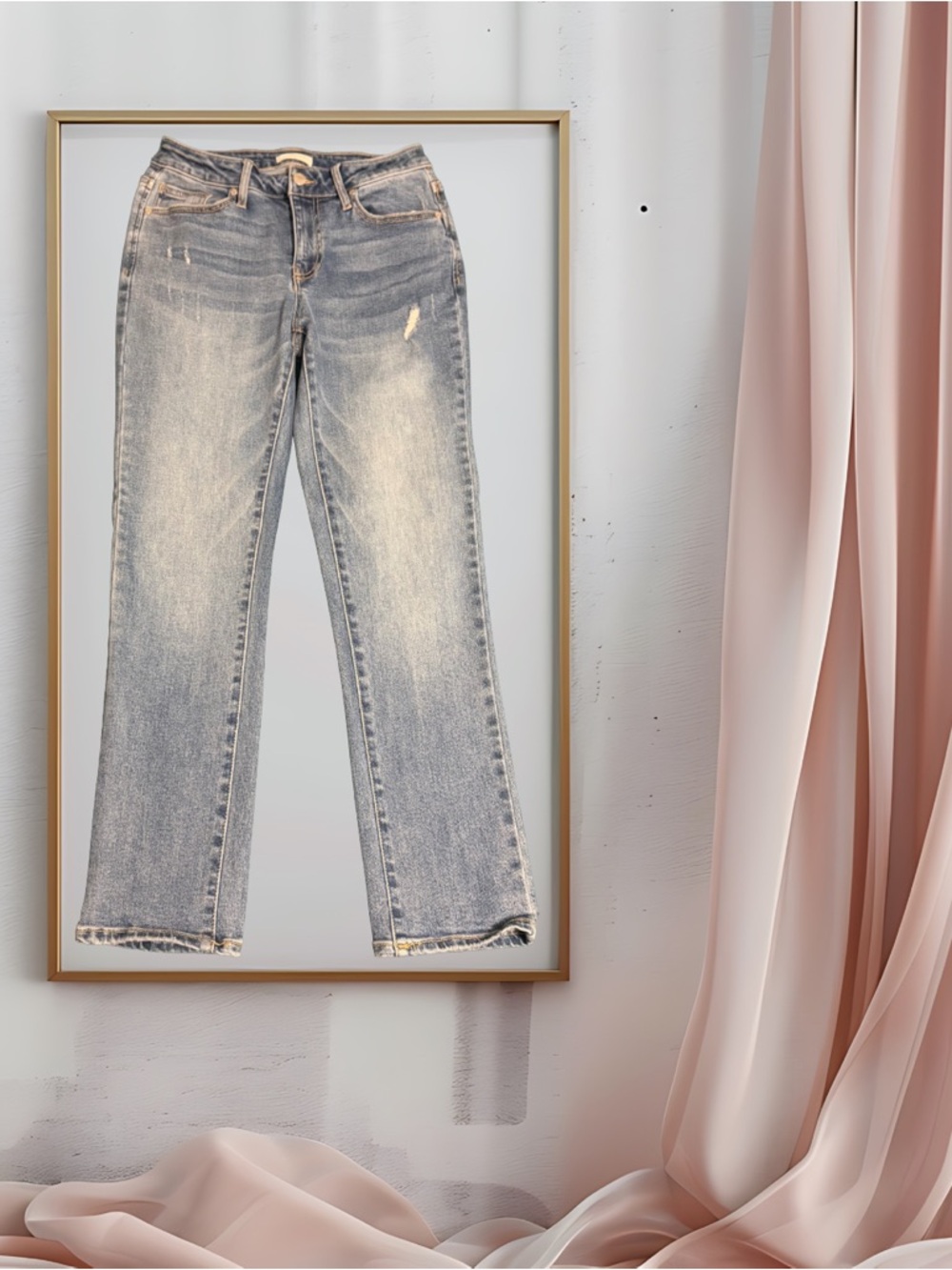 BOGO! Cropped Jeans from 78&Sunny